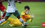 sepakbola indonesia Dia tahu ini mungkin langkah kunci dalam rencana remaja